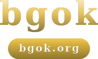 bgok logo